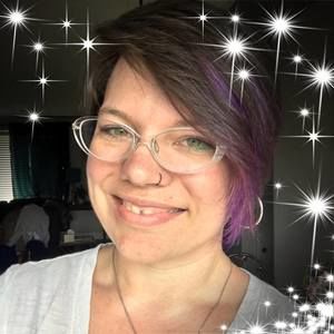 Meet your Posher, Misty